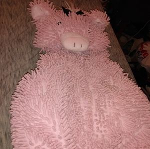 Pig costume for toddlers 12_18 mths